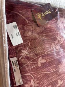 Elegant Ethnic Daily wear saree 🎉