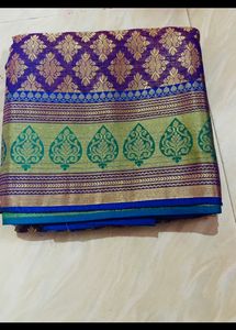 Beauty Ful Pattu Saree