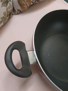 Non Stick Kadhai