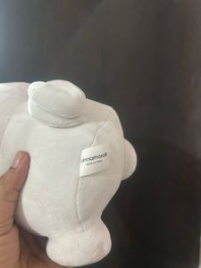 Cute Cinnamoroll Plush Toy