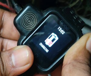 Noise Smart Watch