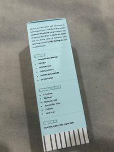 Dot &amp; Key Toner