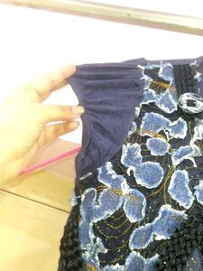 A Stylish Top