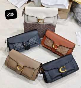 coach tabby premium quality