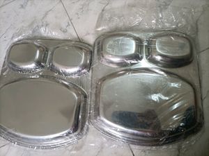 Steel Plates