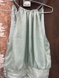 cute partywear top