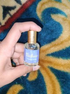 Roll On Attar : Madhuvan
