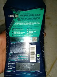 Body Wash