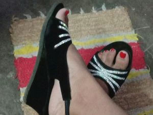 Heels 👠 Party Wear 😍