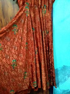New Anarkali❤️❤️❤️