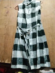 SSS Dress