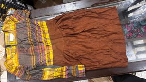 Stylish Printed Kurta for Women top one peice