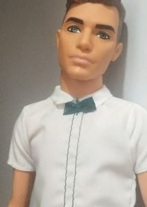 Fashionista Ken
