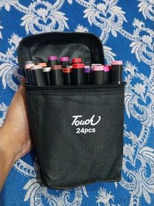 Touch 24pcs Marker Set