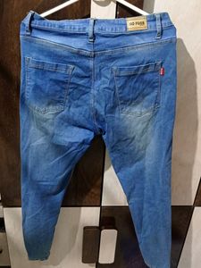 Women jeans