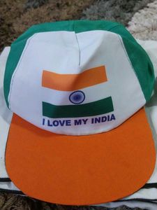 India Themed Accessories Set