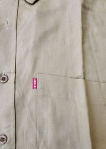 Levi's Shirt For Man