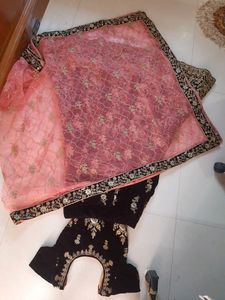 Party Wear Lahenga