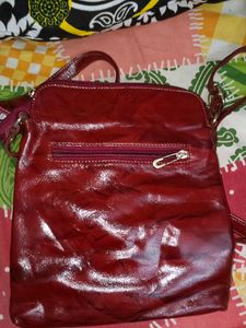 New Lather Sling Bag.