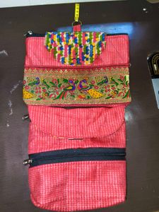 Handmade Ethnic Pouch COMBO
