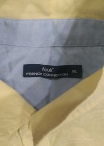 Men XXL Shirt