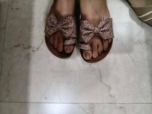 Bundle of Women's Sandals