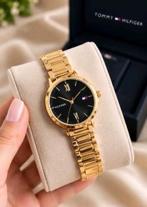 Tommy Hilfiger women watch