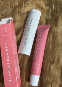 Summer Fridays Lip Butter Balm