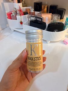 TKT Wax Stick Hair Styling Product never used