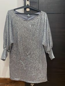 Sequence Dress