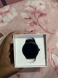 noise smart watch ⌚️