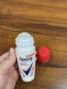 Rexona roll on - from Dubai