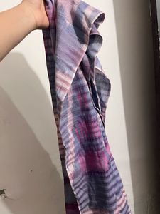 Bohemian Style Scarf