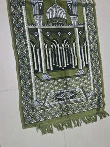 Islamic Prayer Mat