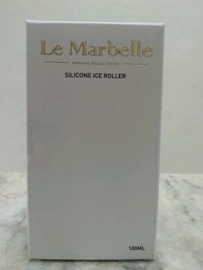 Le Marbelle Silicone Ice Roller 1