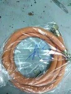 Bhatti #EenfnetyCookwares LPG Pipe Nut Wala