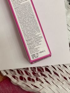 Laneige Lip Glowy Balm - Sweet Candy