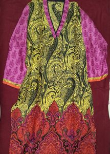 Set of 2 kurta M size