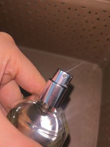 fastrack perfume