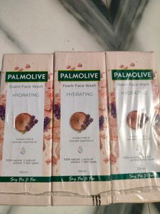 New Palmolive Face Wash Pack Of 6
