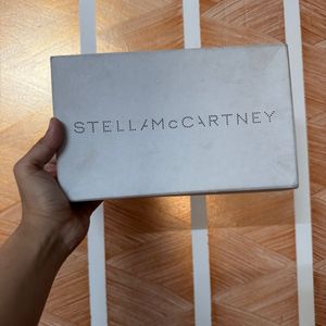 Stella McCartney empty Box