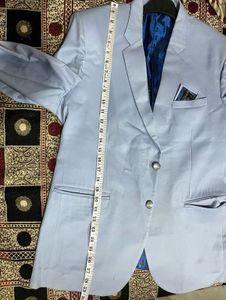 Men's 3 Pieces Suit