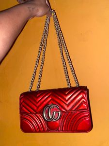 Meron Colour Bag