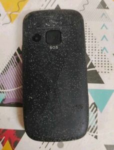 Easyfone Basic Feature Phone For Senior Citizes