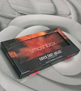 Smashbox Eyeshadow ❤️