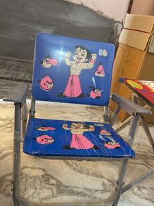 Children's Folding Chair