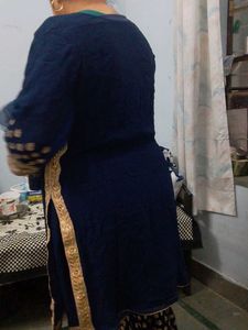 Embroidered Lehenga Choli Set