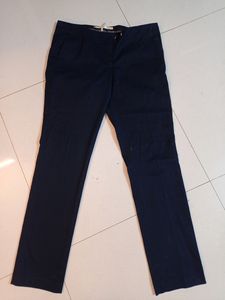 Slim Fit Arrow Formal Trouser For women