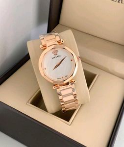 Versace Watch For Women First Copy