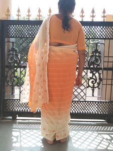 Beautiful Saree